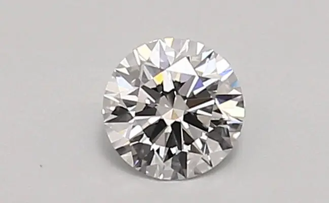 0.39ct D VVS1 Round (IGI)