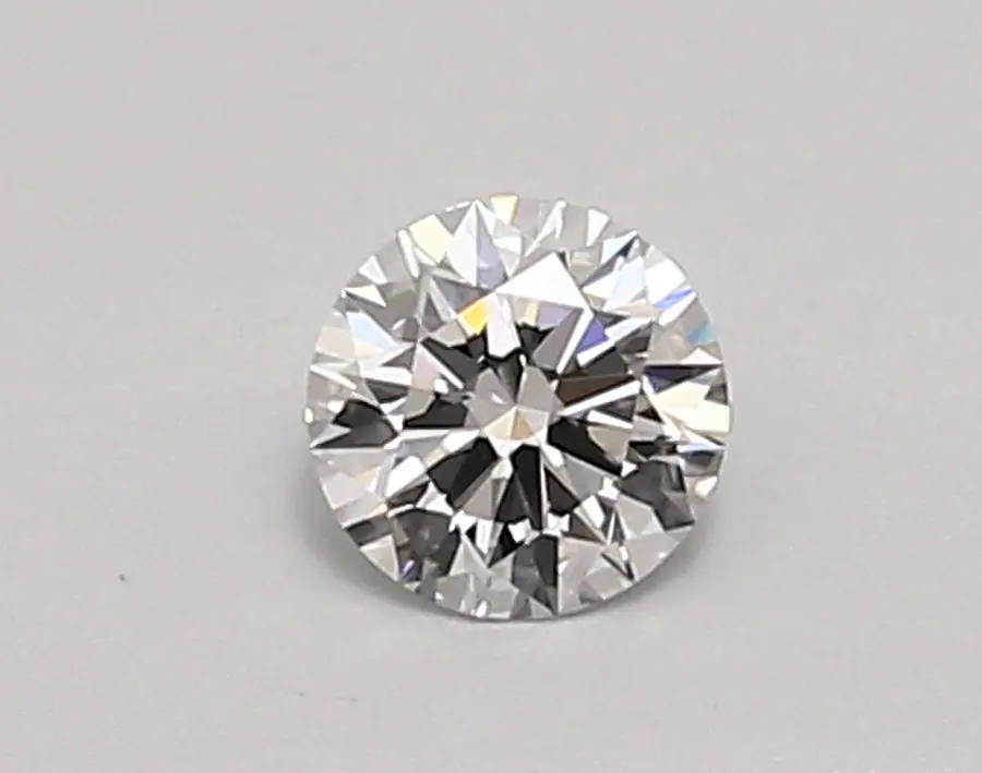 0.39ct D VVS1 Round (IGI)