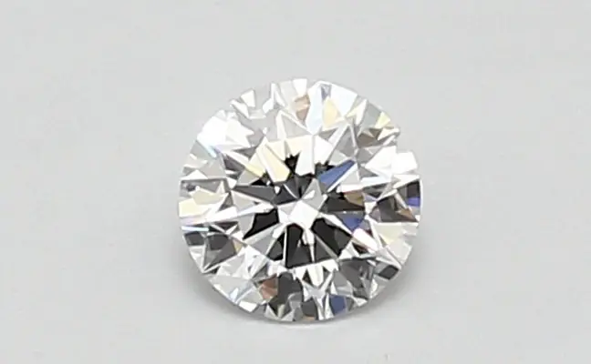 0.39ct D VVS1 Round (IGI)