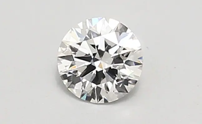 0.39ct D VVS1 Round (IGI)