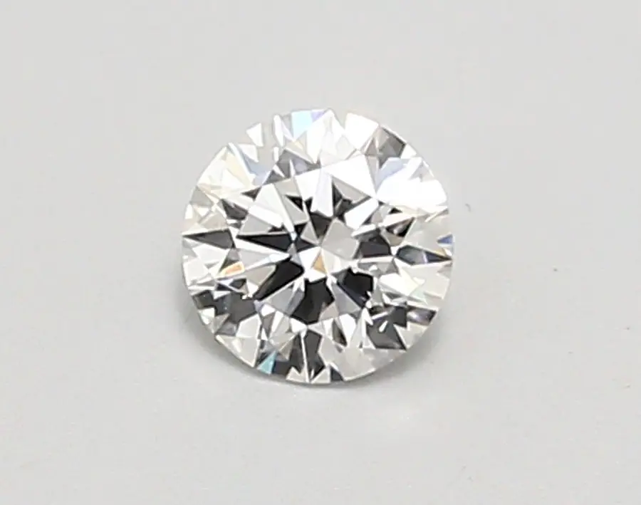 0.39ct D VVS1 Round (IGI)