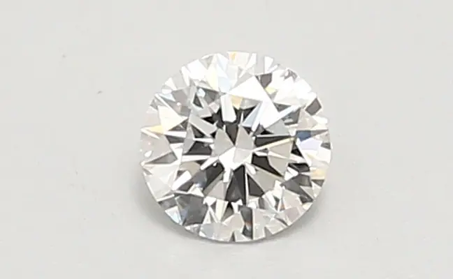 0.39ct D VVS2 Round (IGI)