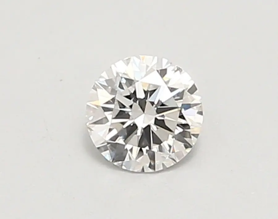 0.39ct D VVS2 Round (IGI)