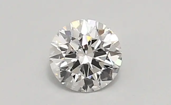 0.39ct D VVS1 Round (IGI)