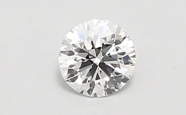 0.39ct D VVS1 Round (IGI)