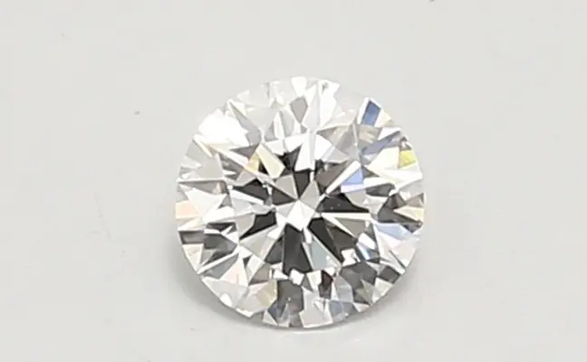 0.39ct D VS1 Round (IGI)