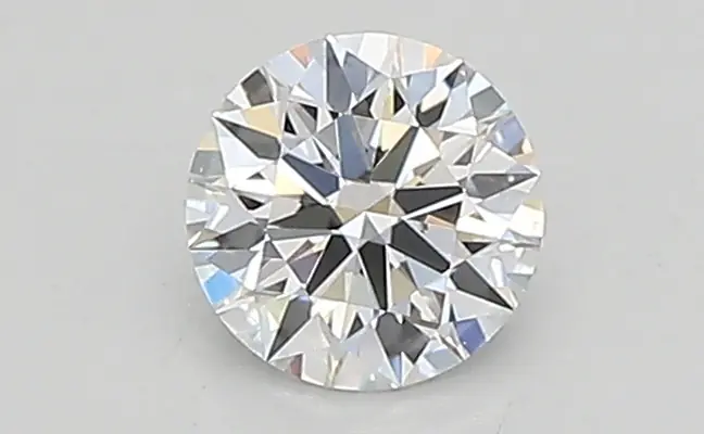 0.39ct D VS1 Round (IGI)