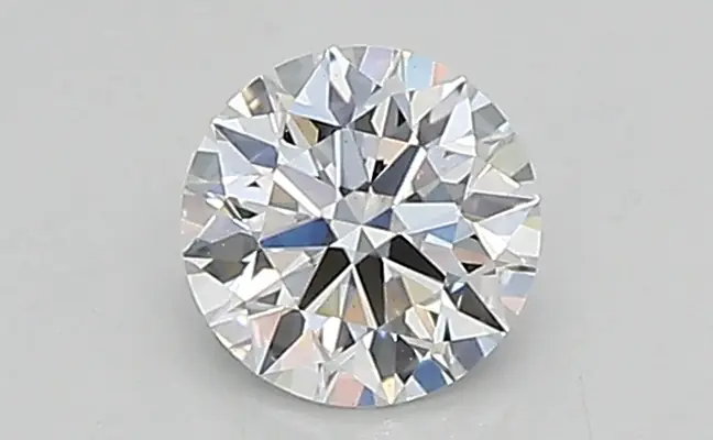 0.39ct D VS1 Round (IGI)