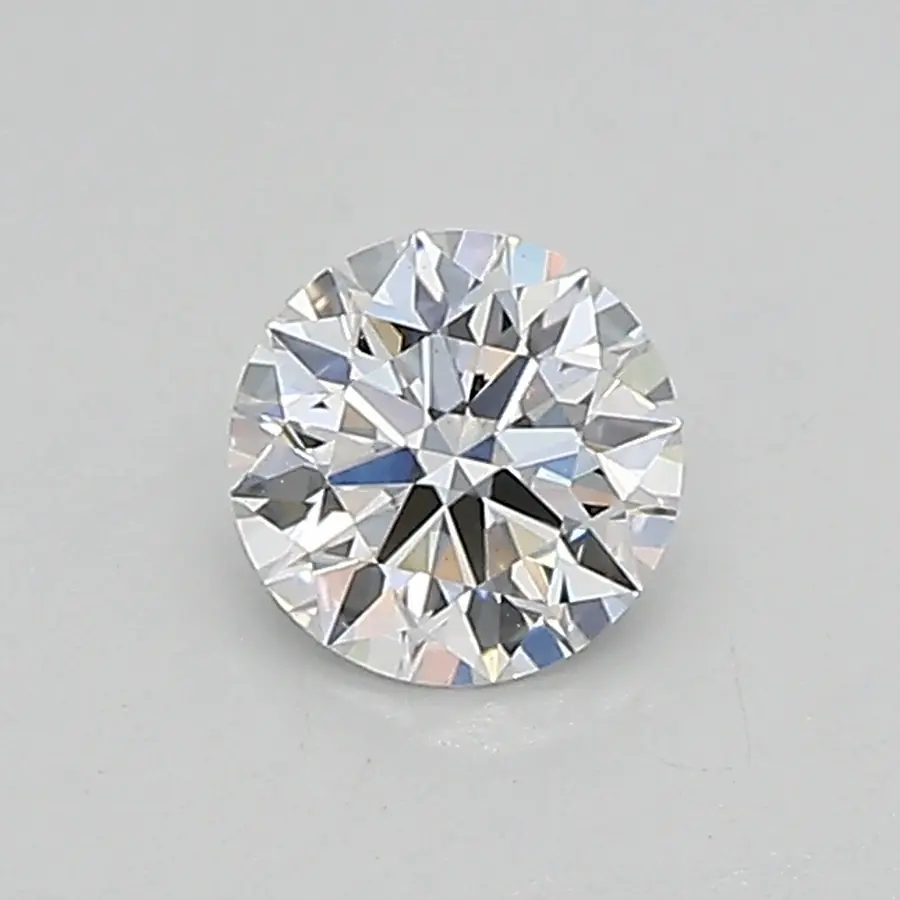 0.39ct D VS1 Round (IGI)