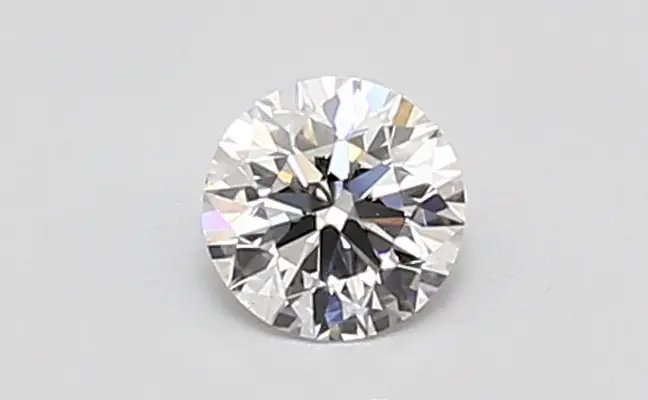 0.39ct D VVS2 Round (IGI)
