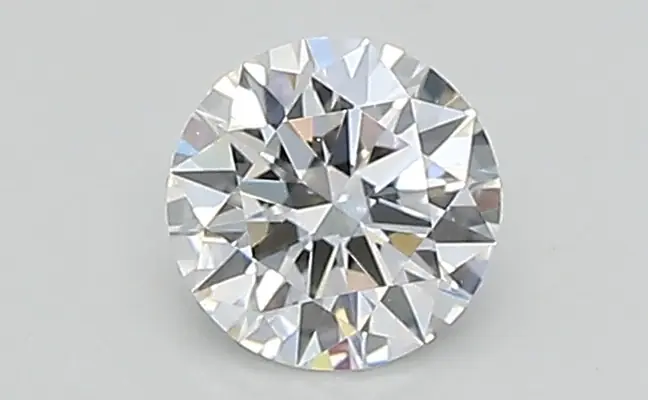 0.39ct D VVS2 Round (IGI)