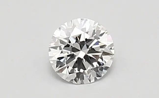0.39ct D VVS1 Round (IGI)