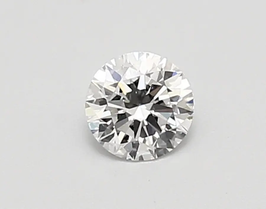 0.39ct D VS1 Round (IGI)