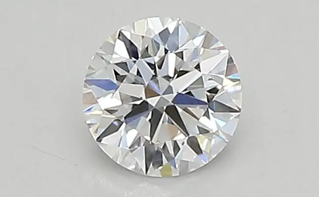 0.39ct D VVS2 Round (IGI)