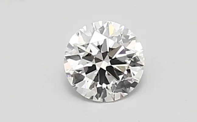 0.39ct D VVS1 Round (IGI)