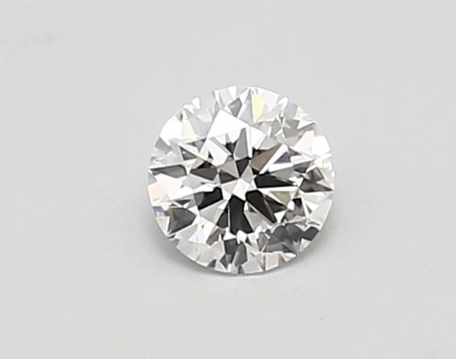 0.39ct D VVS1 Round (IGI)
