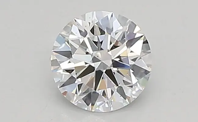 0.39ct D VS2 Round (IGI)