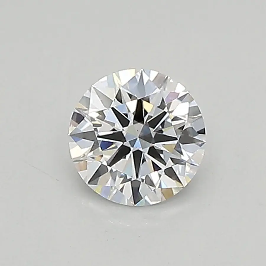 0.39ct D VS1 Round (IGI)