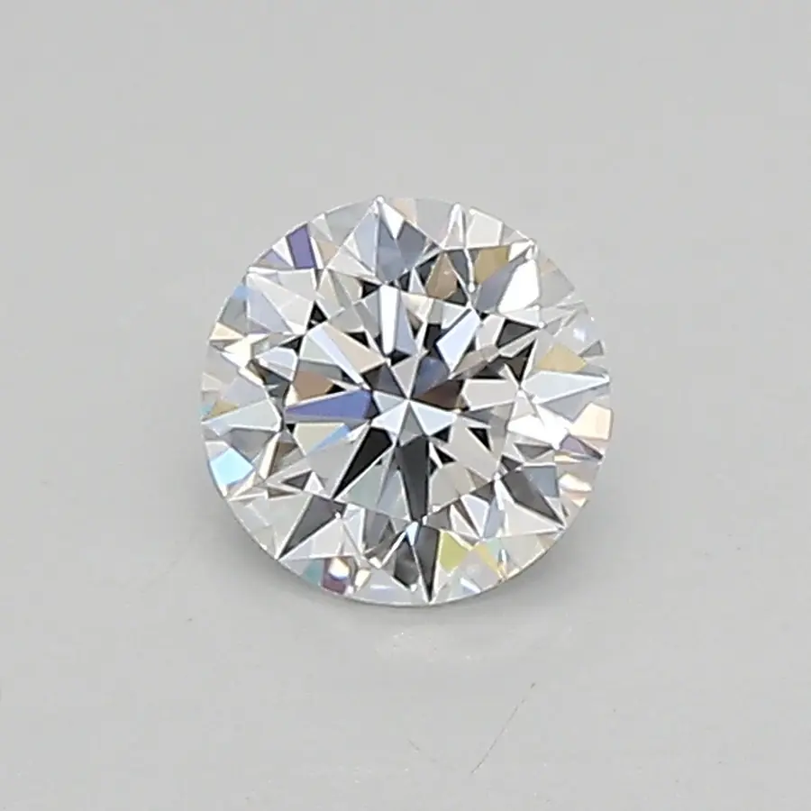 0.39ct D VVS1 Round (IGI)
