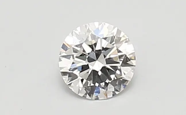 0.39ct D VS1 Round (IGI)