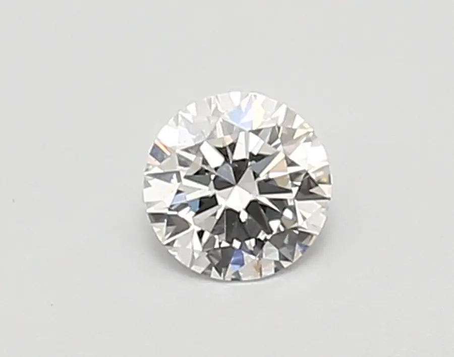 0.39ct D VS1 Round (IGI)