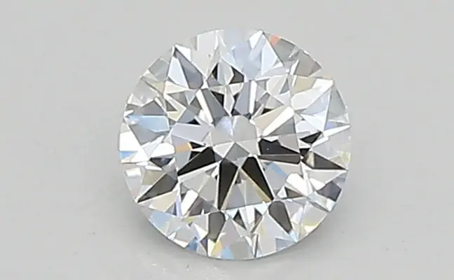 0.39ct D VS1 Round (IGI)