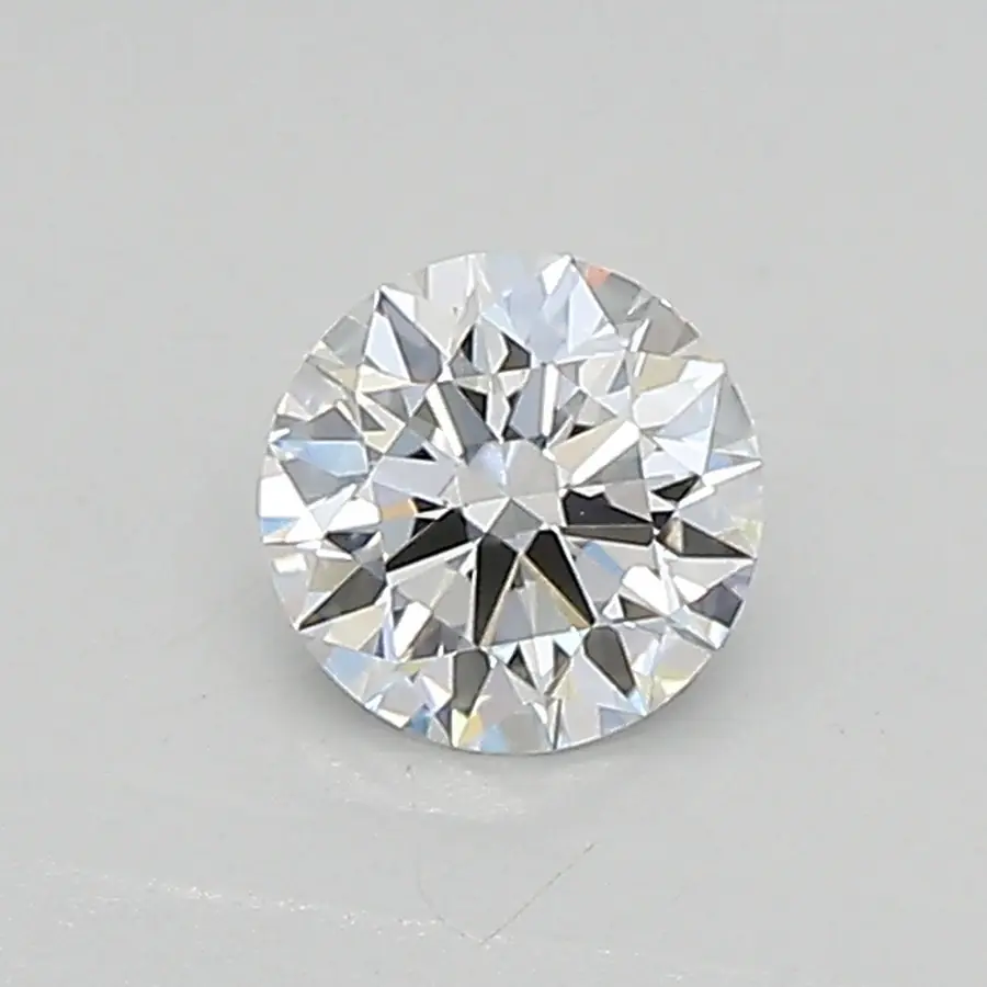 0.39ct D VS1 Round (IGI)