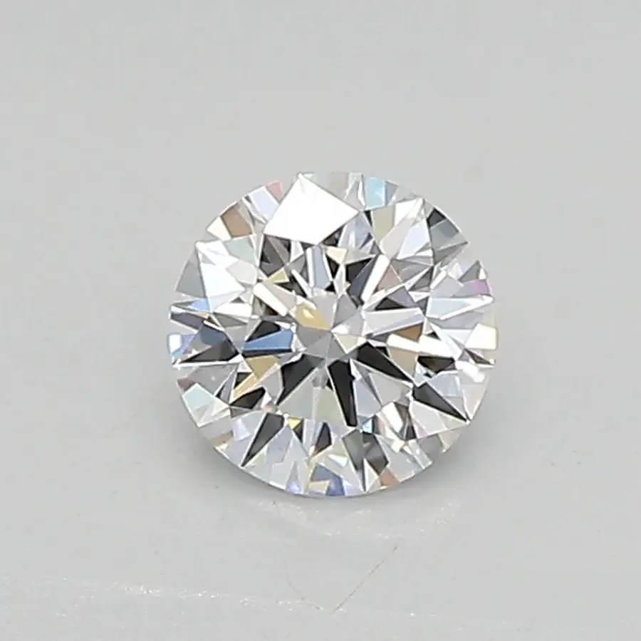 0.39ct D VVS1 Round (IGI)