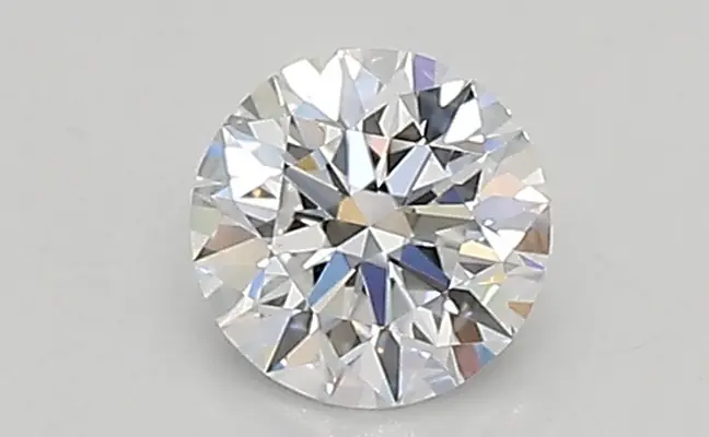 0.39ct D VS1 Round (IGI)