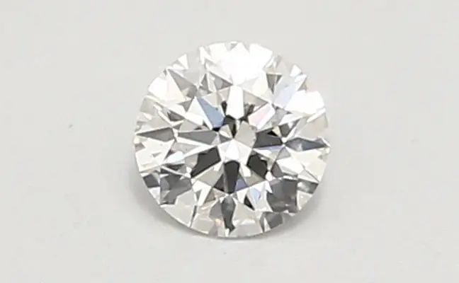 0.39ct D VS2 Round (IGI)