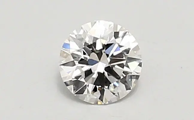 0.39ct D VVS1 Round (IGI)