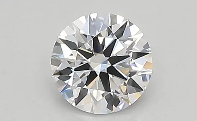 0.39ct D VS1 Round (IGI)