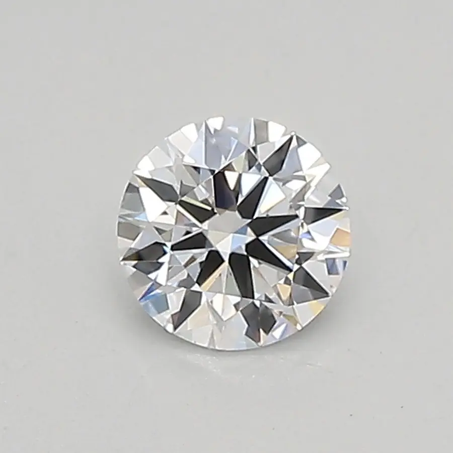 0.39ct D VS1 Round (IGI)