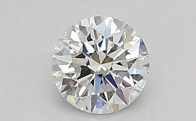 0.39ct D VS1 Round (IGI)