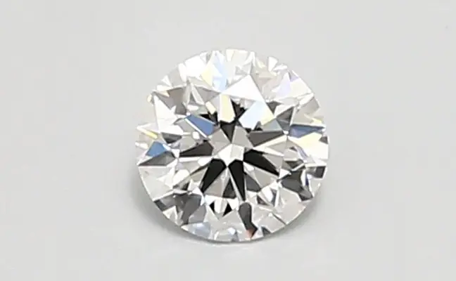 0.39ct D VVS2 Round (IGI)