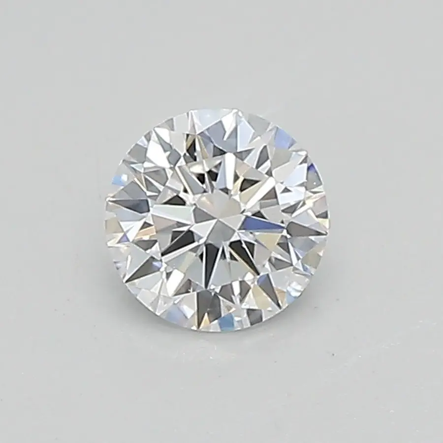 0.39ct D VS1 Round (IGI)