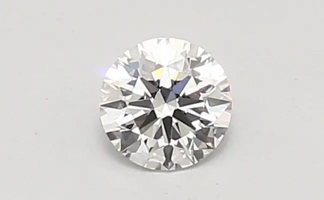 0.39ct D VVS2 Round (IGI)