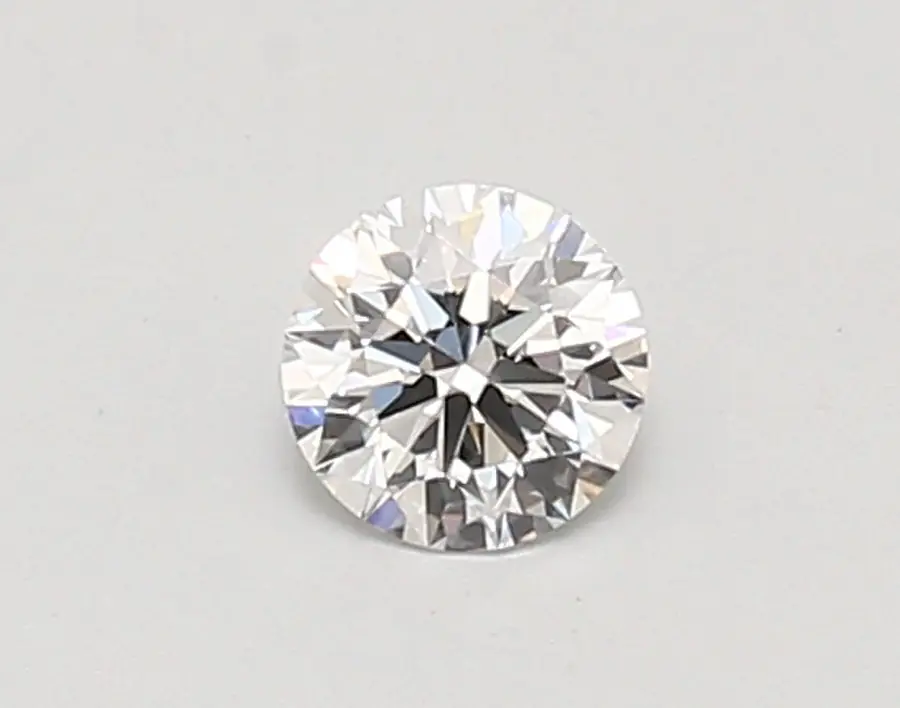0.39ct D VS1 Round (IGI)