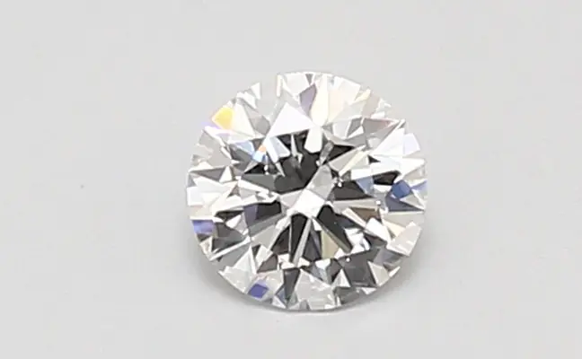 0.39ct D VS1 Round (IGI)