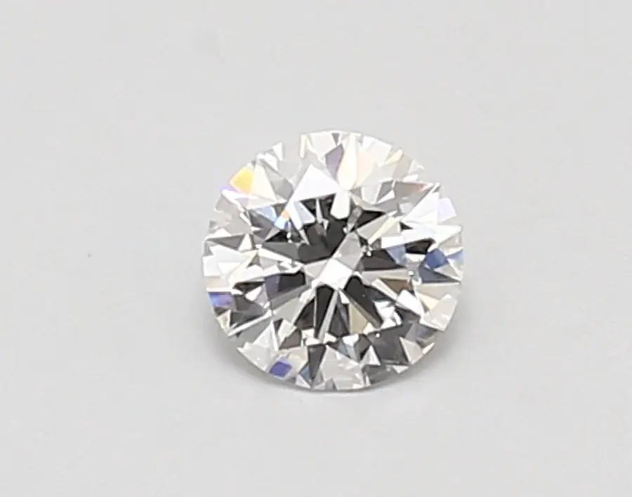 0.39ct D VS1 Round (IGI)