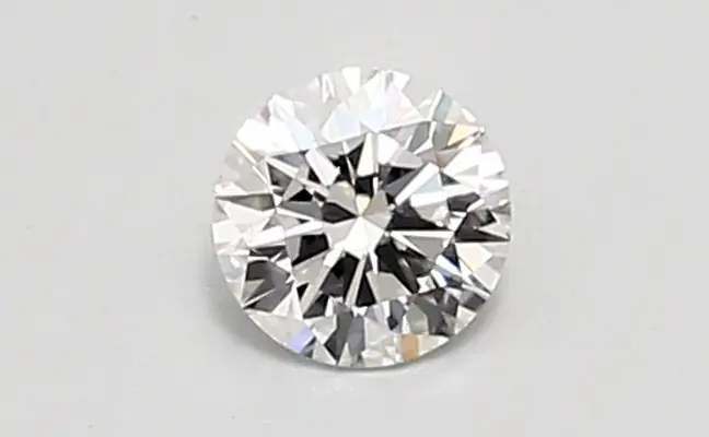 0.39ct D VVS2 Round (IGI)