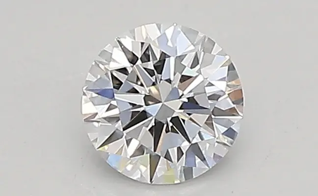 0.39ct D VVS2 Round (IGI)