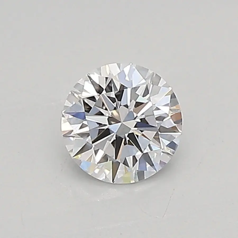 0.39ct D VVS2 Round (IGI)