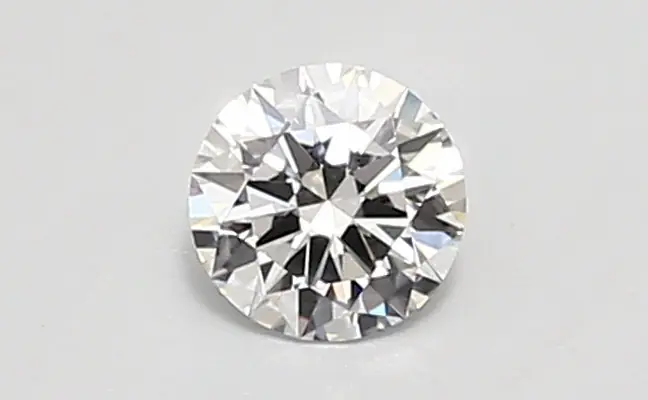 0.39ct D VVS2 Round (IGI)