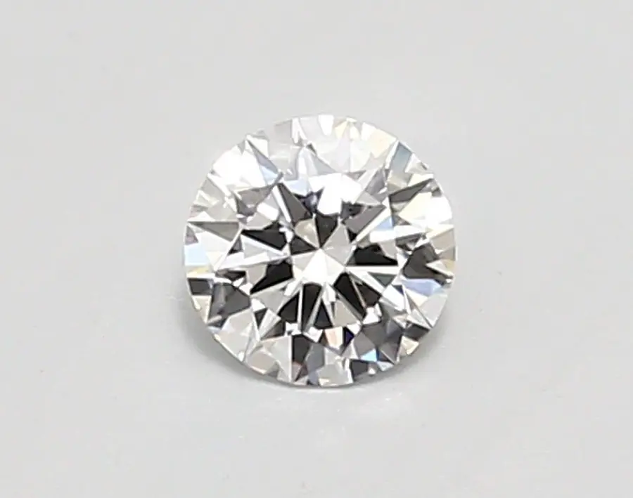0.39ct D VVS2 Round (IGI)
