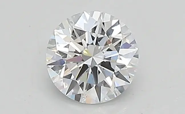 0.39ct D VS1 Round (IGI)