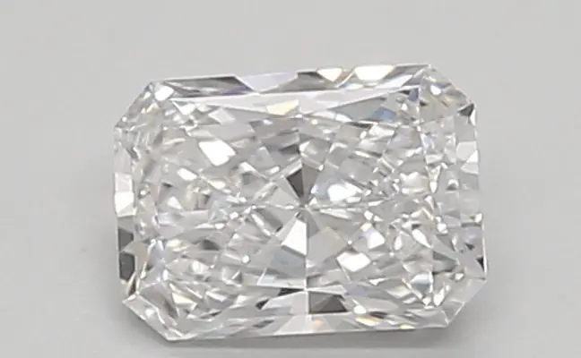 0.39ct E VS1 Radiant (IGI)