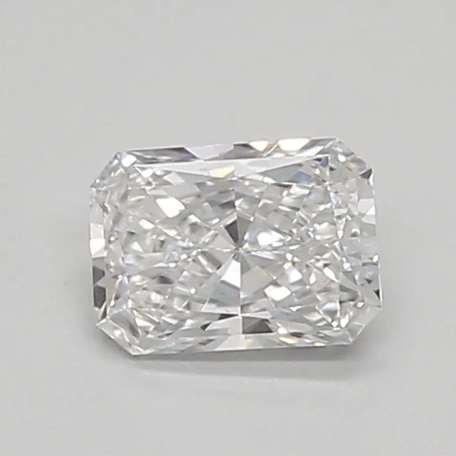 0.39ct E VS1 Radiant (IGI)