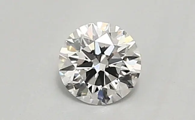 0.39ct D VVS2 Round (IGI)