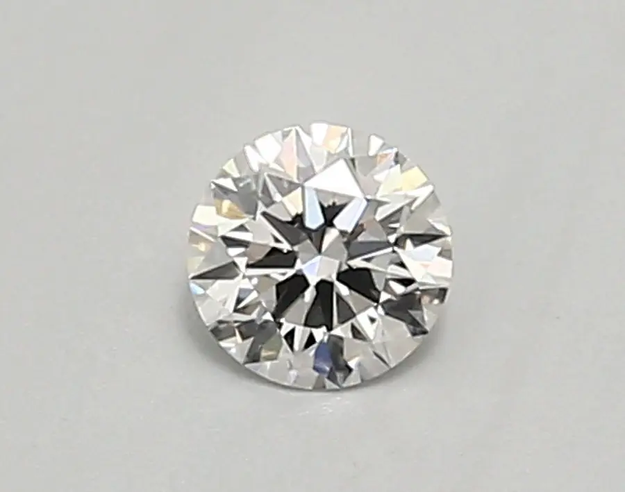 0.39ct D VVS2 Round (IGI)